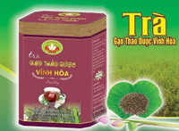 Lão nông xứ Nghệ và giấc mơ “phủ sóng” trà gạo thảo dược khắp thế giới ảnh 4