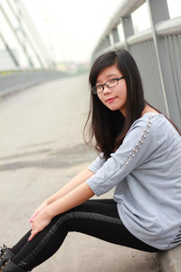 Cô phó chủ nhiệm tình nguyện xinh xắn, năng động ảnh 10 Bách Diệp – Cô phó chủ nhiệm tình nguyện xinh đẹp năng động