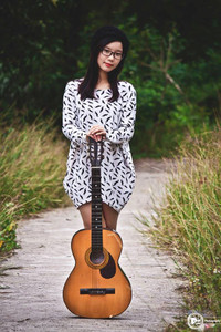 Cô phó chủ nhiệm tình nguyện xinh xắn, năng động ảnh 6 Bách Diệp – Cô phó chủ nhiệm tình nguyện xinh đẹp năng động