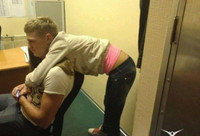 Hài hước với 15 bức ảnh... ""chộp"" ảnh 8