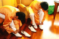 Chuyện tình 12 năm tuyệt đẹp của cặp đôi đồng tính gốc Việt điển trai 6