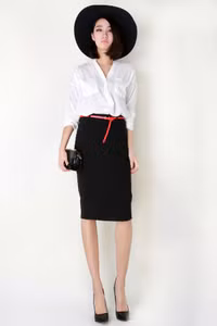 Ít tiền vẫn có thể mặc đẹp ảnh 11 ít tiền vẫn mặc đẹp