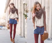 Ít tiền vẫn có thể mặc đẹp ảnh 5 ít tiền vẫn mặc đẹp