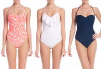 Bí quyết chọn bikini thật chuẩn cho từng dáng người