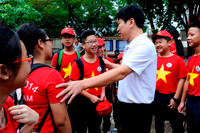 Học sinh Việt Nam giành 10 huy chương thi Toán và Khoa học quốc tế ảnh 6 Học sinh Việt Nam giành 10 huy chương thi Toán và Khoa học quốc tế ảnh 6