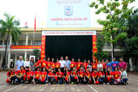 Học sinh Việt Nam giành 10 huy chương thi Toán và Khoa học quốc tế ảnh 4 Học sinh Việt Nam giành 10 huy chương thi Toán và Khoa học quốc tế ảnh 4