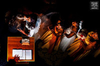 25 bức ảnh cưới đẹp như mơ của thế giới ảnh 18