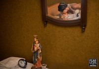 25 bức ảnh cưới đẹp như mơ của thế giới ảnh 22