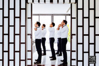 25 bức ảnh cưới đẹp như mơ của thế giới ảnh 7