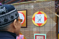 Nhon nhip pho ong Do khai but Dau Xuan - Anh 10