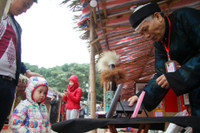 Nhon nhip pho ong Do khai but Dau Xuan - Anh 8