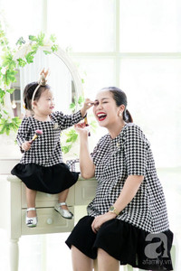 Ngắm bộ ảnh cực dễ thương của 