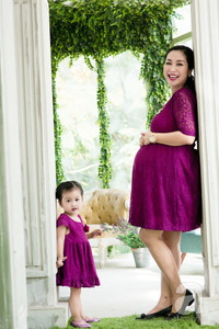 Ngắm bộ ảnh cực dễ thương của 