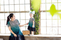 Ngắm bộ ảnh cực dễ thương của 