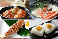 Muốn khỏe, đừng ăn kiểu này ảnh 1