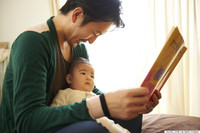 Những khoảnh khắc làm bố khiến trái tim bất cứ ai 