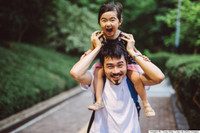 Những khoảnh khắc làm bố khiến trái tim bất cứ ai 