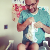 Những khoảnh khắc làm bố khiến trái tim bất cứ ai 