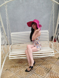 Nữ sinh Việt xinh xắn, viết chữ đẹp ảnh 9