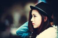 Nữ sinh Việt xinh xắn, viết chữ đẹp ảnh 15