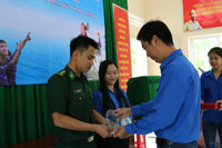 Tuổi trẻ Kiên Giang nâng cao tinh thần Đoàn kết - Tương trợ - Tự nguyện ảnh 5