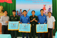 Tuổi trẻ Kiên Giang nâng cao tinh thần Đoàn kết - Tương trợ - Tự nguyện ảnh 3