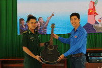 Tuổi trẻ Kiên Giang nâng cao tinh thần Đoàn kết - Tương trợ - Tự nguyện ảnh 6