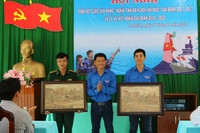 Tuổi trẻ Kiên Giang nâng cao tinh thần Đoàn kết - Tương trợ - Tự nguyện ảnh 4