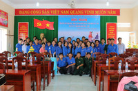 Tuổi trẻ Kiên Giang nâng cao tinh thần Đoàn kết - Tương trợ - Tự nguyện ảnh 7