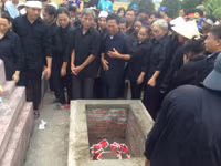 Ha Nam: Nghen ngao giay phut tien biet phi cong Dang Dinh Duy - Anh 15