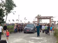 Ha Nam: Nghen ngao giay phut tien biet phi cong Dang Dinh Duy - Anh 5