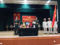 Ha Nam: Nghen ngao giay phut tien biet phi cong Dang Dinh Duy - Anh 7