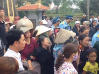 Ha Nam: Nghen ngao giay phut tien biet phi cong Dang Dinh Duy - Anh 12