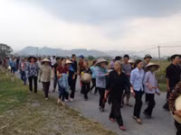 Ha Nam: Nghen ngao giay phut tien biet phi cong Dang Dinh Duy - Anh 3