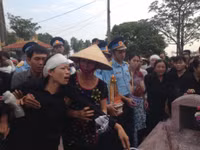 Ha Nam: Nghen ngao giay phut tien biet phi cong Dang Dinh Duy - Anh 13