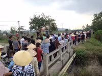 Ha Nam: Nghen ngao giay phut tien biet phi cong Dang Dinh Duy - Anh 4