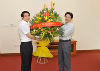 Bộ GD&ĐT chúc mừng Ngày Báo chí Cách mạng Việt Nam ảnh 5