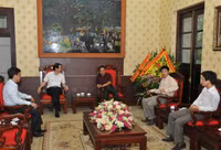 Bộ GD&ĐT chúc mừng Ngày Báo chí Cách mạng Việt Nam ảnh 2