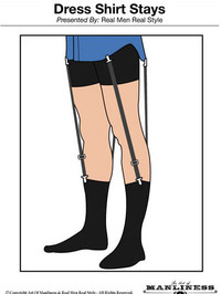 Hầu hết đàn ông sơvin sai cách? ảnh 12 Hầu hết đàn ông sơvin sai cách? ảnh 12