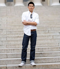 Hầu hết đàn ông sơvin sai cách? ảnh 8 Hầu hết đàn ông sơvin sai cách? ảnh 8