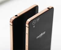 Ngắm điện thoại mạ vàng sang trọng của Mobiistar trước giờ ra mắt ảnh 8
