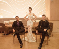 Ngẩn ngơ trước vòng eo con kiến của Quách An An ảnh 10