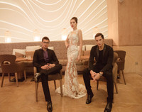 Ngẩn ngơ trước vòng eo con kiến của Quách An An ảnh 11