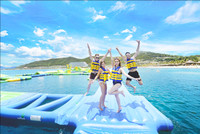 Đến Nha Trang trải nghiệm “Disneyland phiên bản Việt” ảnh 8 Đến Nha Trang trải nghiệm “Disneyland phiên bản Việt” ảnh 8