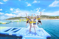 Đến Nha Trang trải nghiệm “Disneyland phiên bản Việt” ảnh 8 Đến Nha Trang trải nghiệm “Disneyland phiên bản Việt” ảnh 8