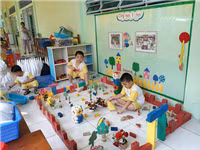 Tín hiệu vui từ Trường điển hình đổi mới ảnh 4