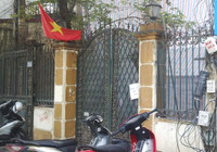 Hà Nội: Nhà đang sửa bỗng đổ sập, 2 người nguy kịch ảnh 3