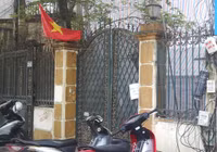 Hà Nội: Nhà đang sửa bỗng đổ sập, 2 người nguy kịch ảnh 3