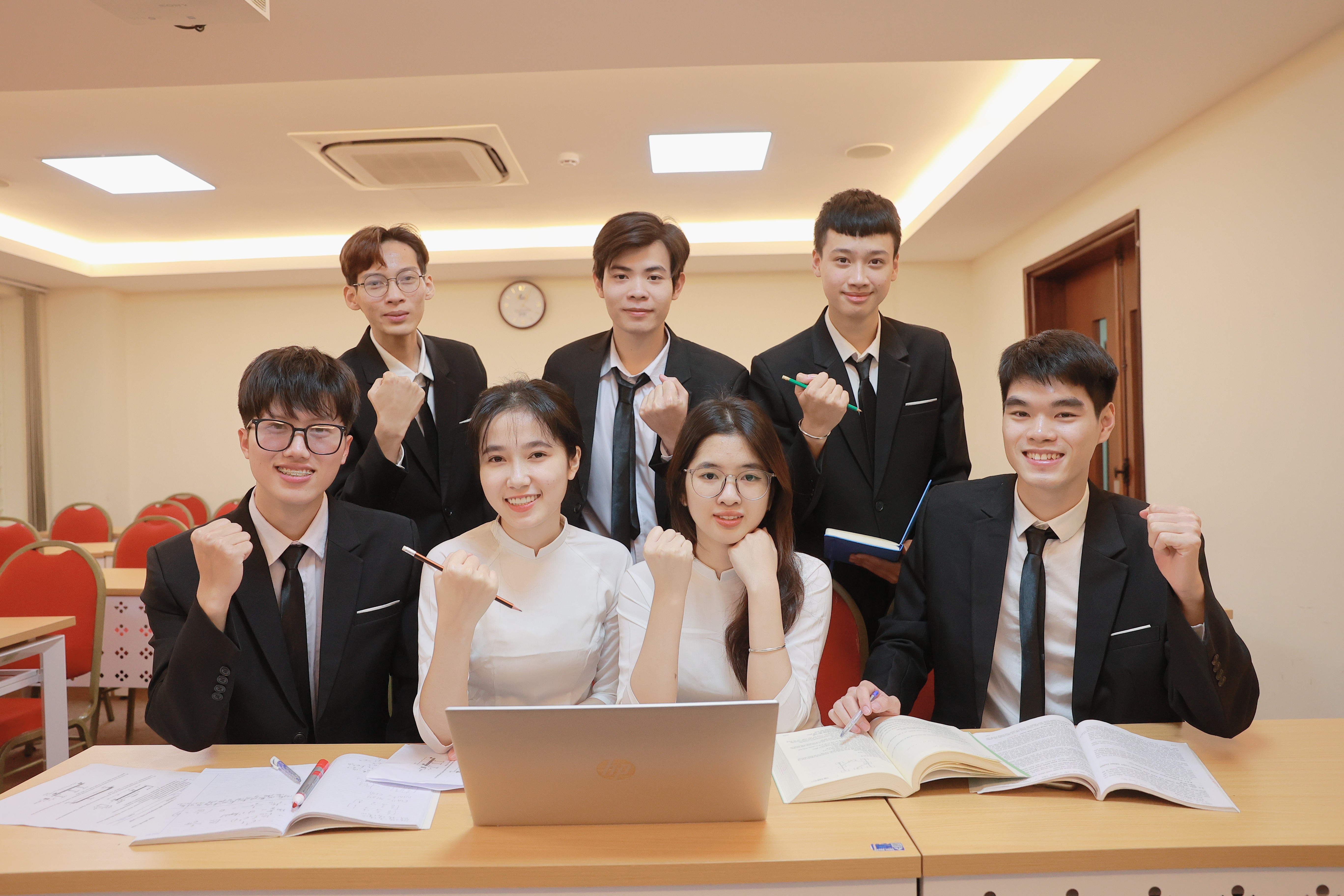 Quy định mới về liên thông giữa trung học nghề, trung cấp, cao đẳng và đại học