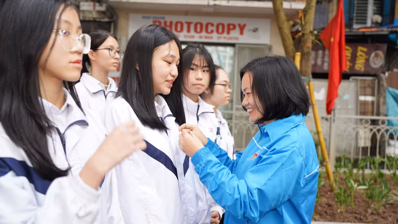 Khánh thành bản đồ số địa chỉ đỏ 'Nhà lưu niệm Bác Hồ'